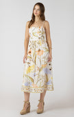 Maia Dress