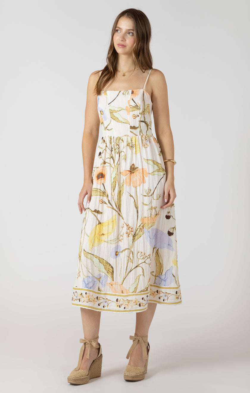 Maia Dress