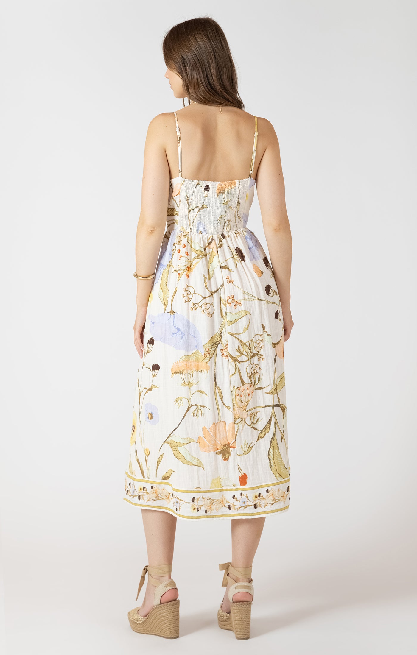 Maia Dress