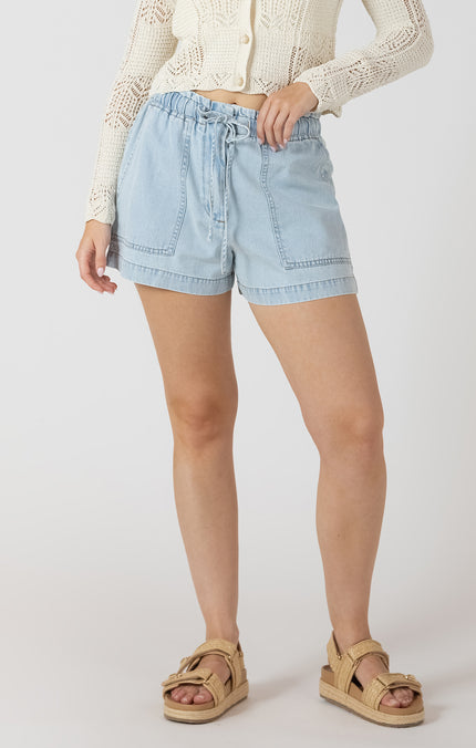 Aubrey Shorts