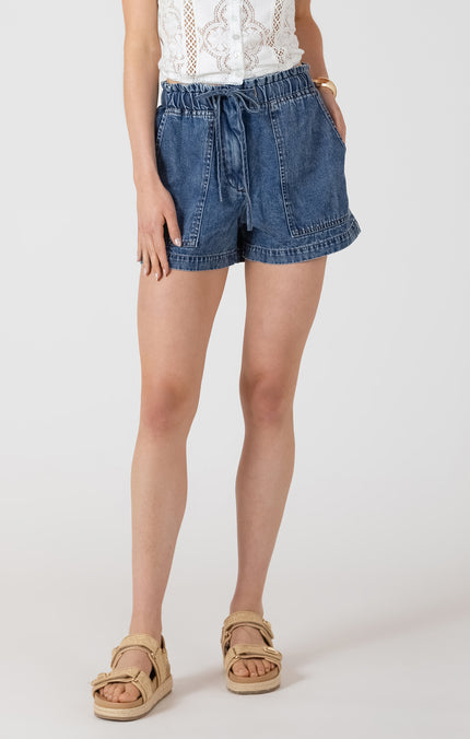 Aubrey Shorts