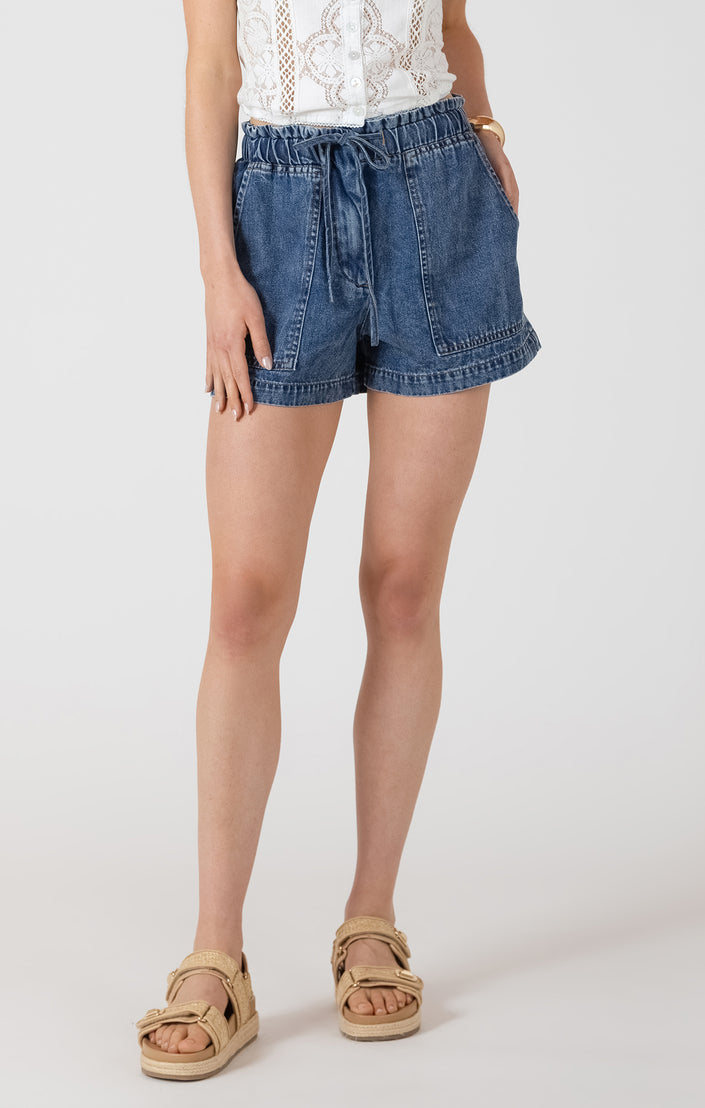 Aubrey Shorts