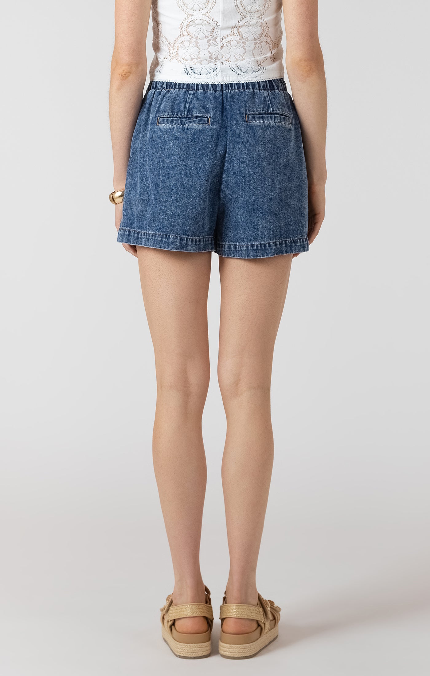 Aubrey Shorts