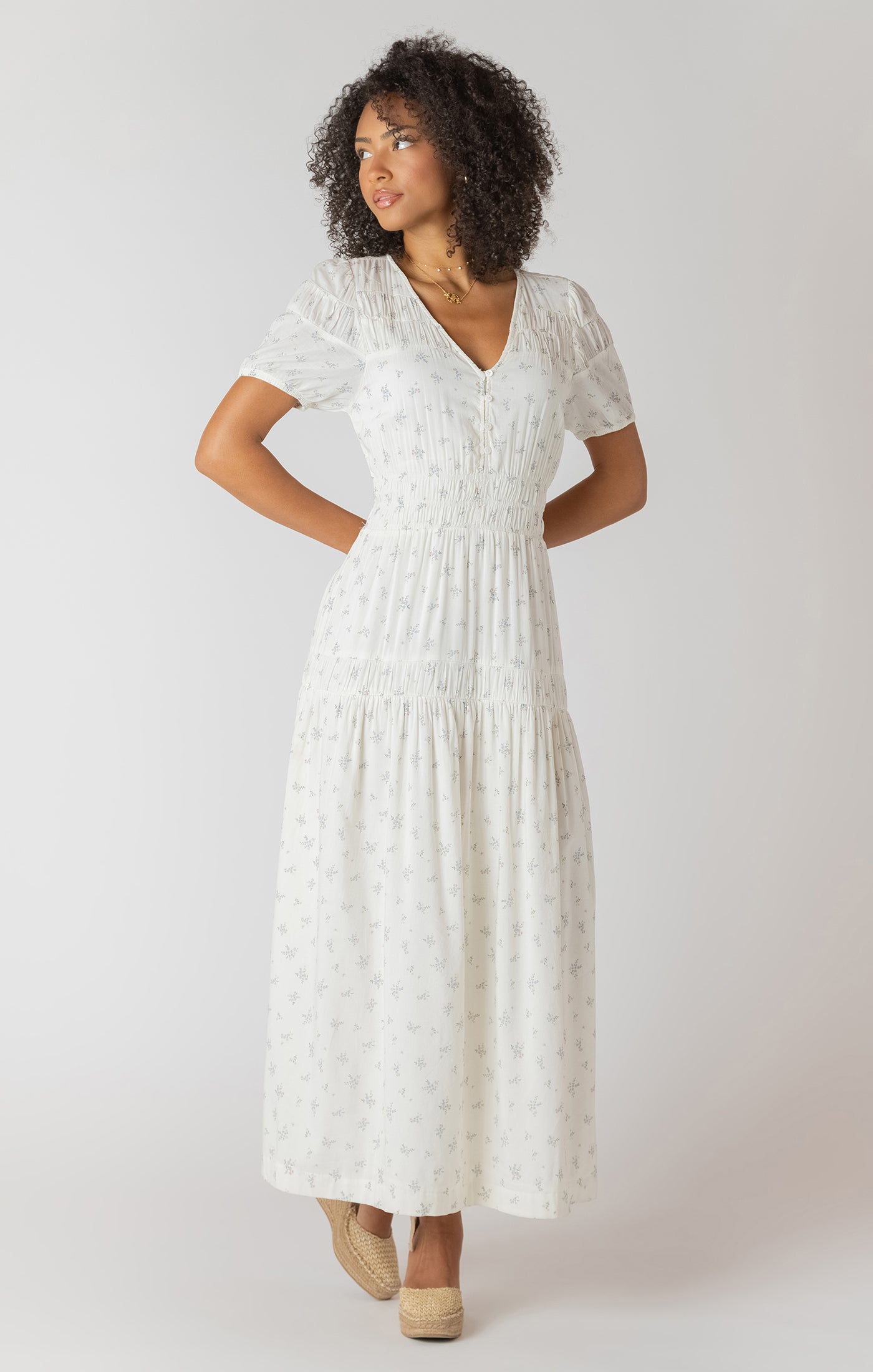 Joy Dress