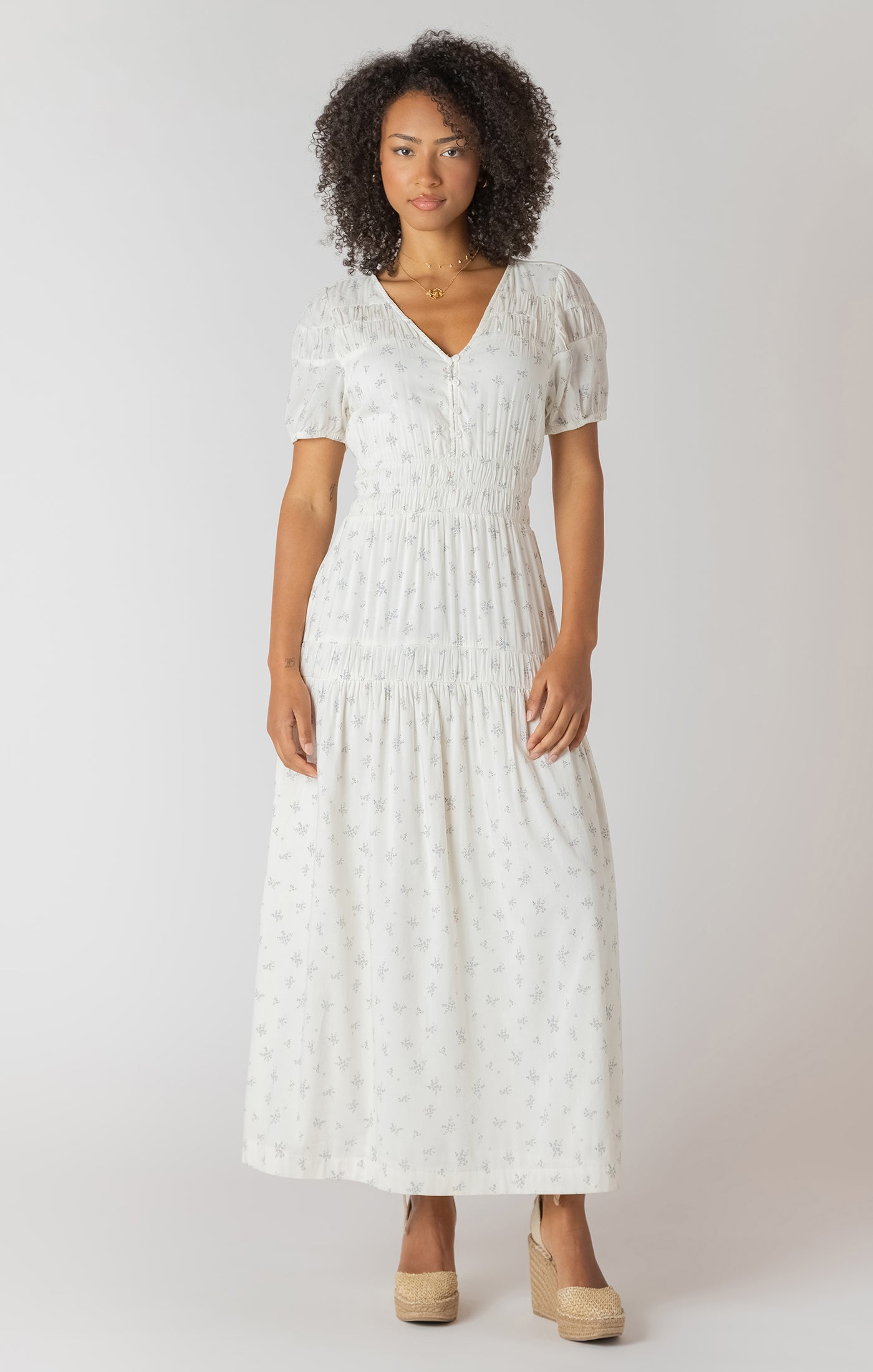 Joy Dress