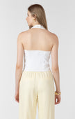 Molly Halter Top