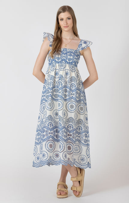 Skylar Dress