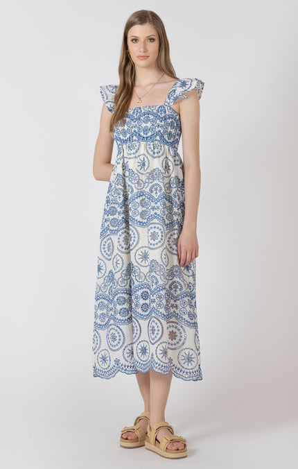 Skylar Dress