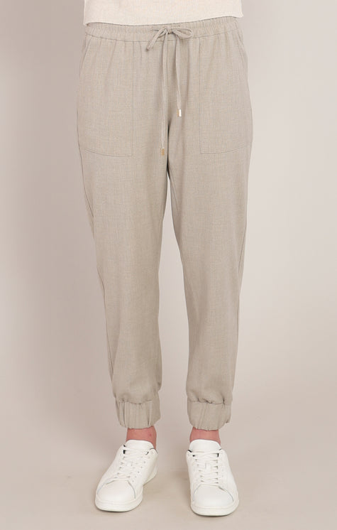 Roux Cuffed Pant