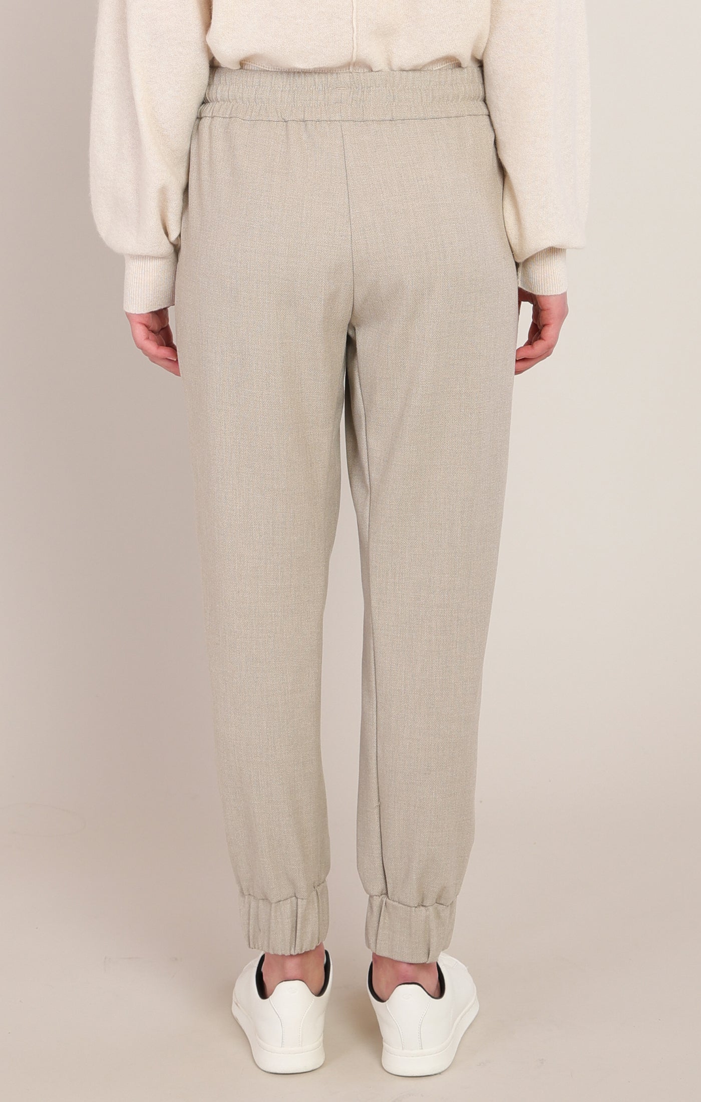 Roux Cuffed Pant