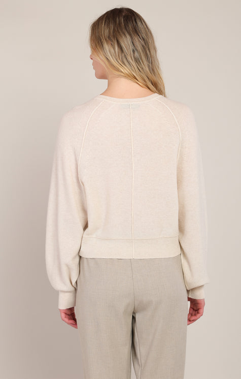 Meredith Sweater