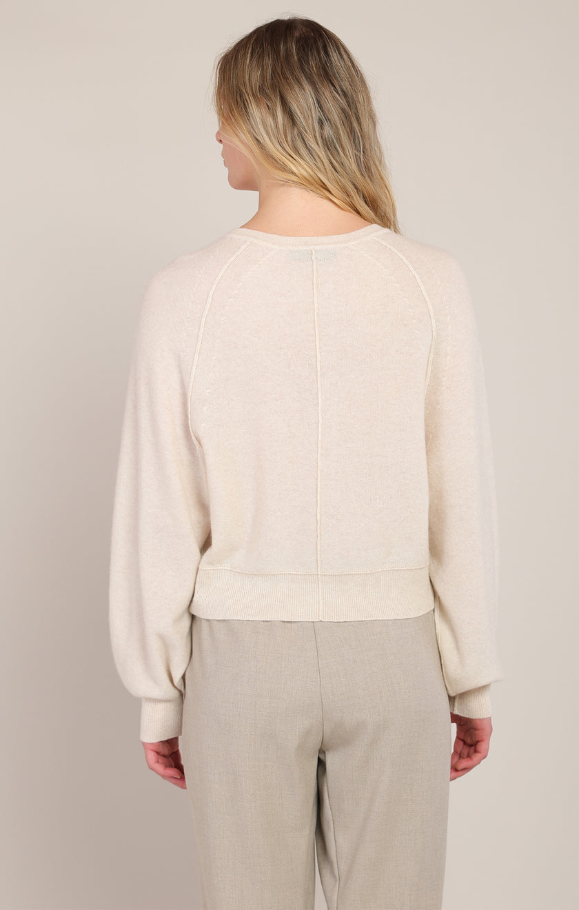 Meredith Sweater