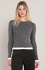 Samantha Layered Top