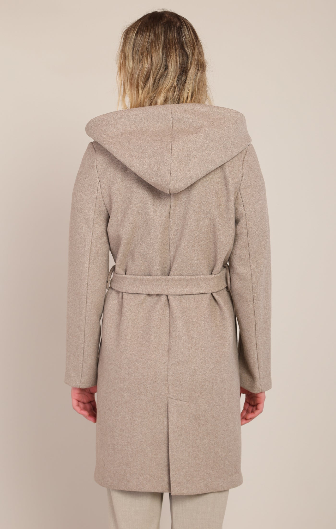 Madison Jacket