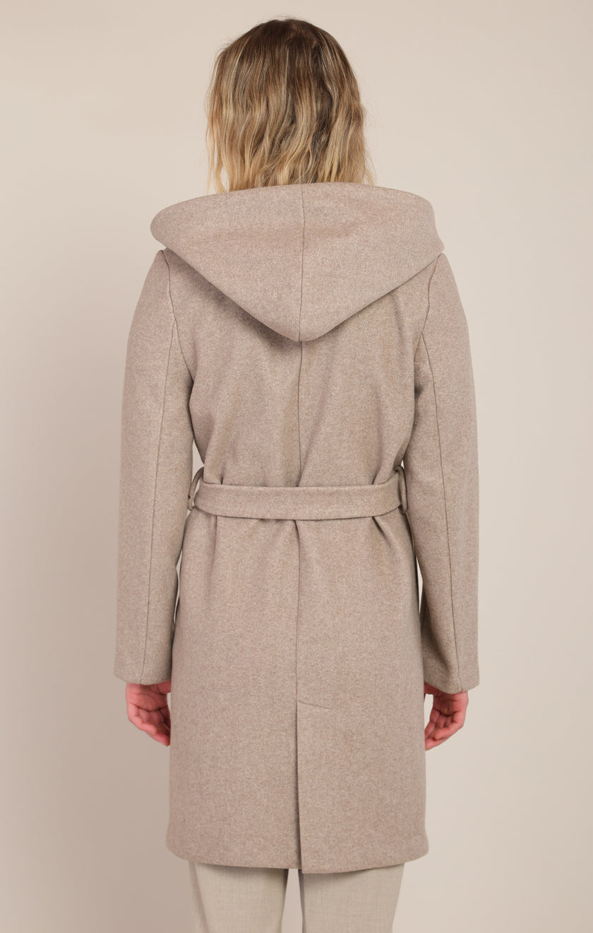 Madison Jacket