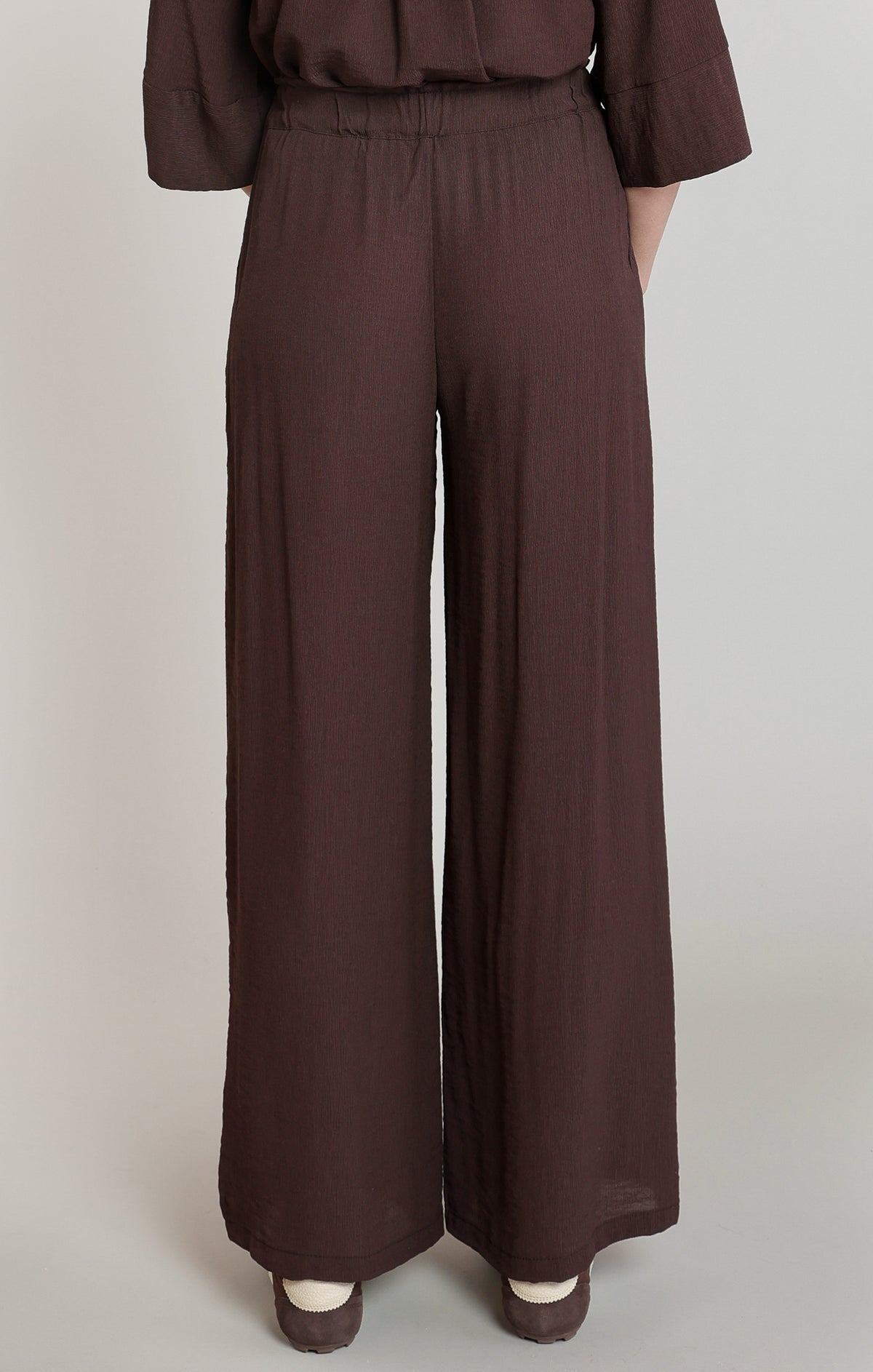 Cocoa Pant