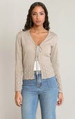 Valerie Cardigan