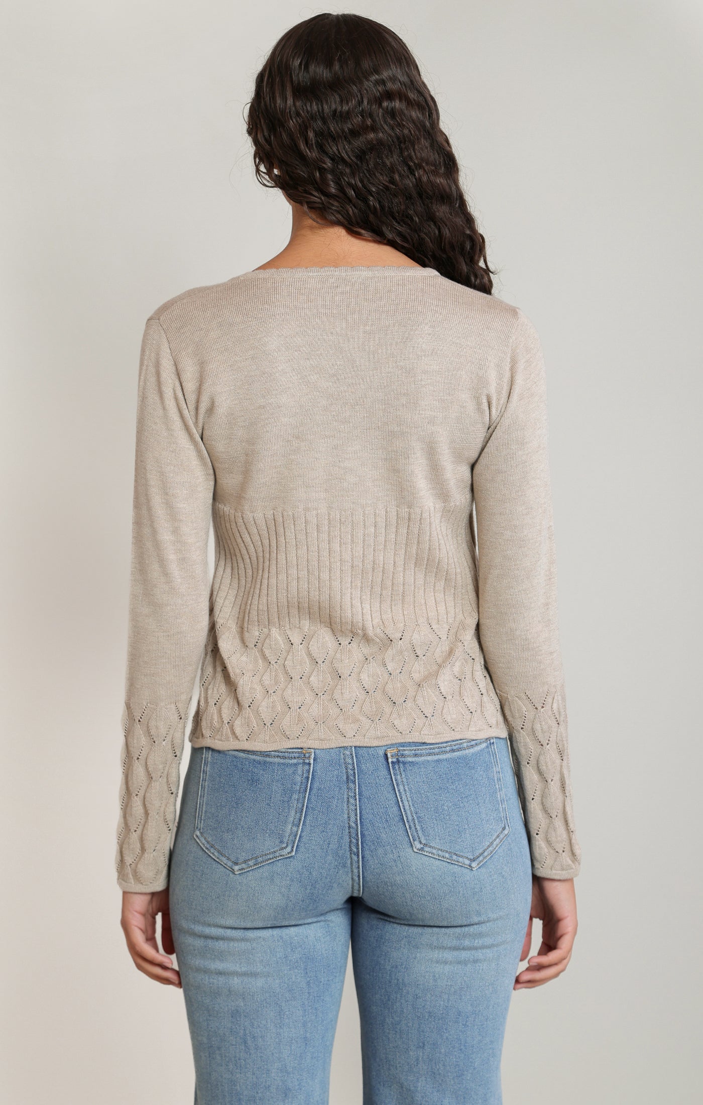 Valerie Cardigan