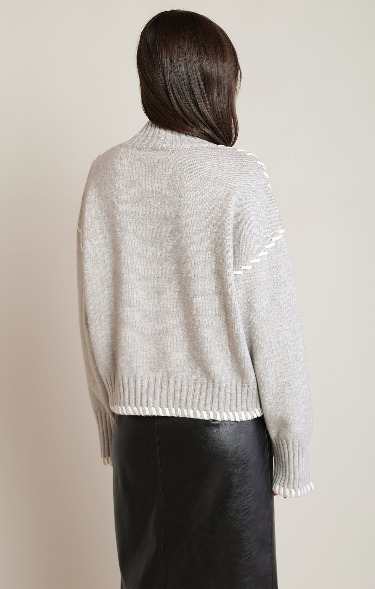 Elsa Sweater