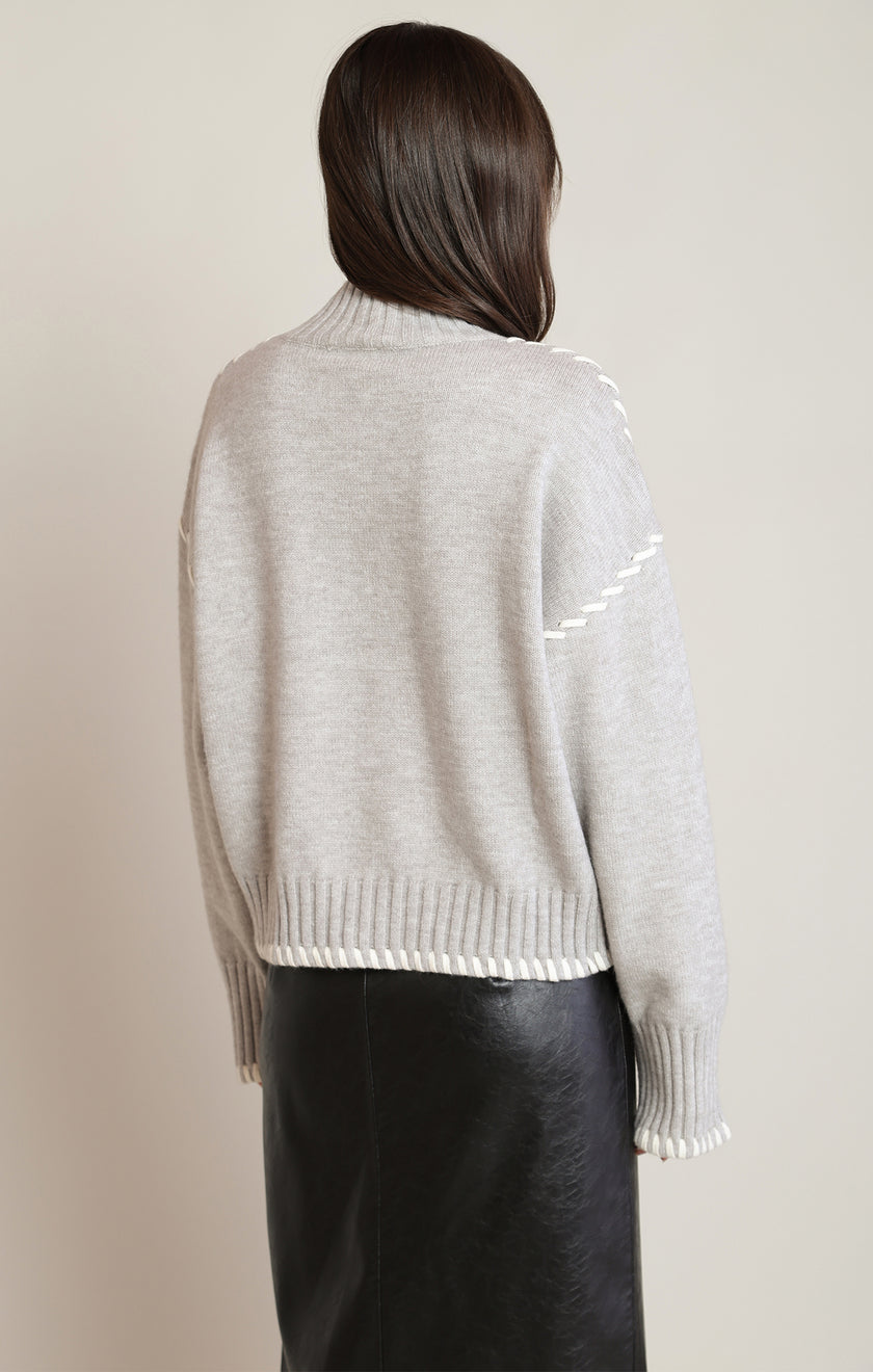 Elsa Sweater