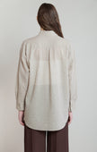Sawyer Button Up