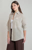Sawyer Button Up
