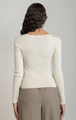 Dawn Sweater Top