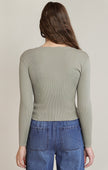 Dawn Sweater Top