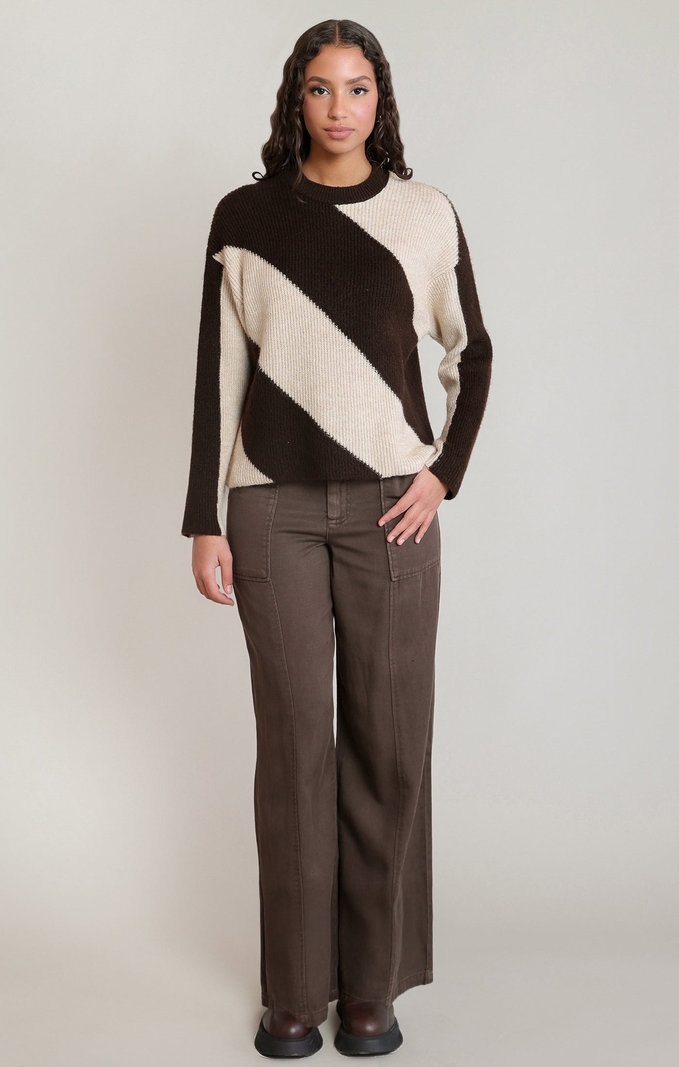 Macy Sweater