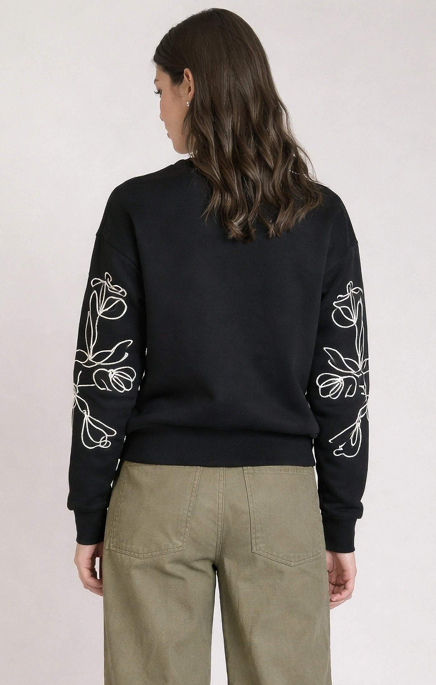 Juliana Sweatshirt