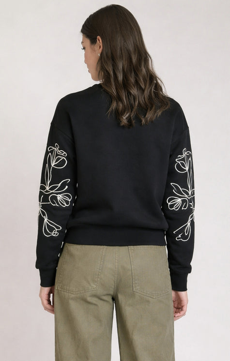 Juliana Sweatshirt