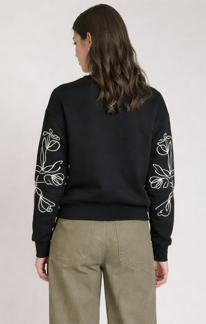 Juliana Sweatshirt
