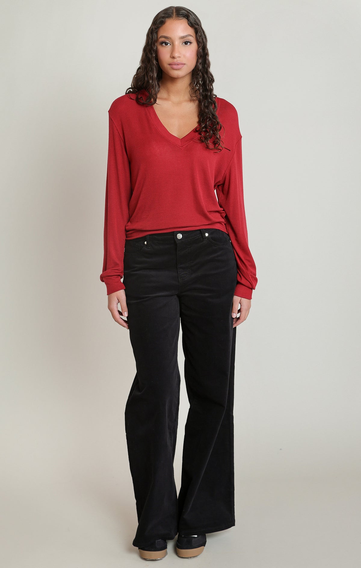 Ruby Long Sleeve