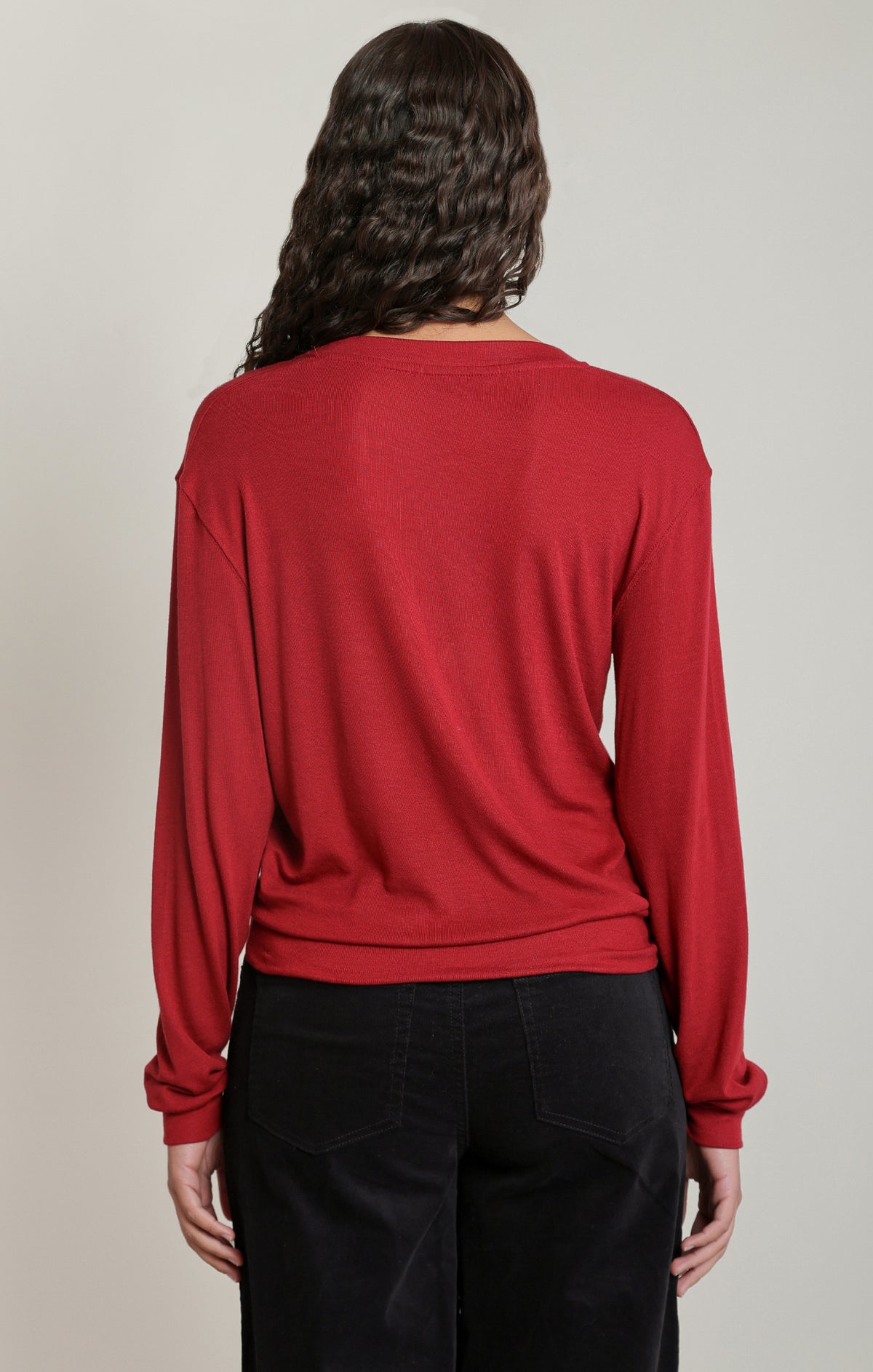 Ruby Long Sleeve