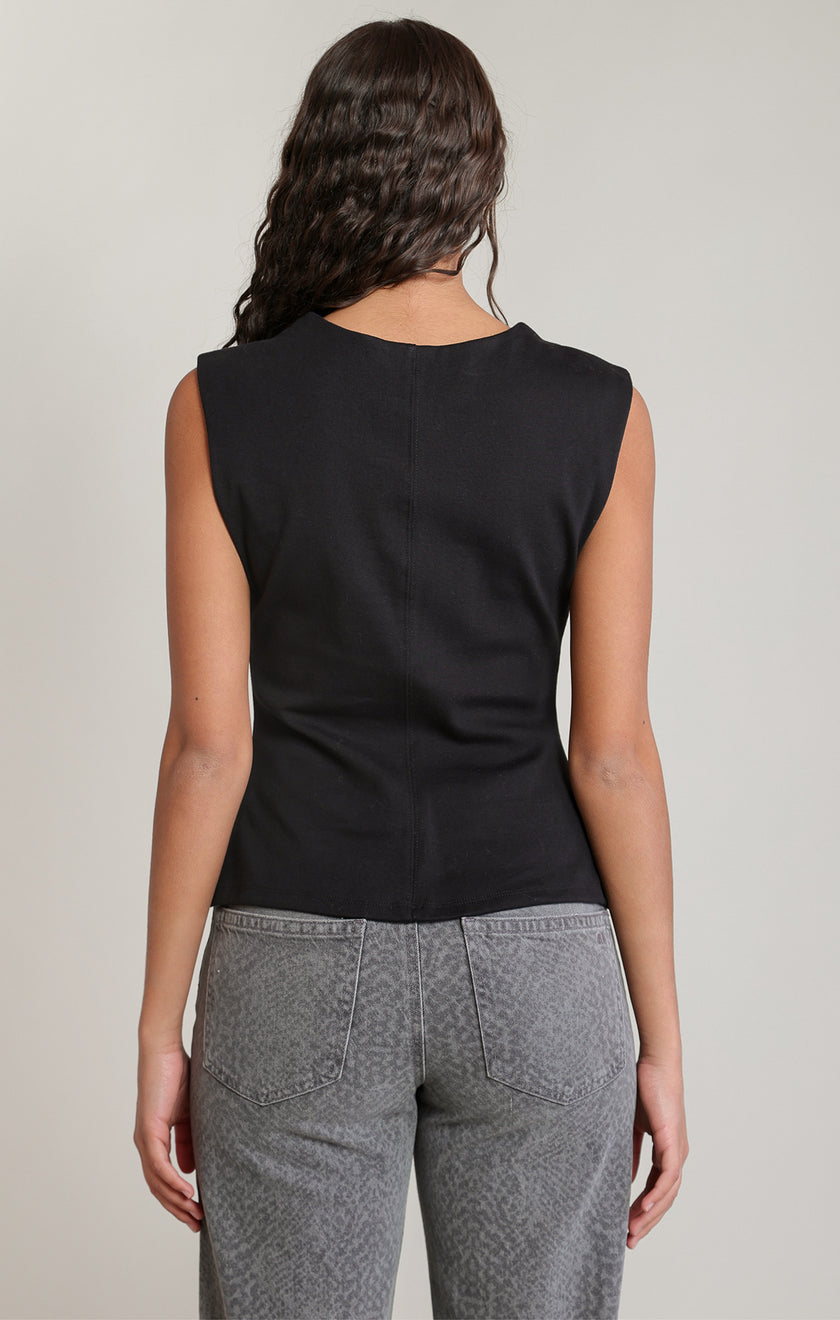 Evie Top