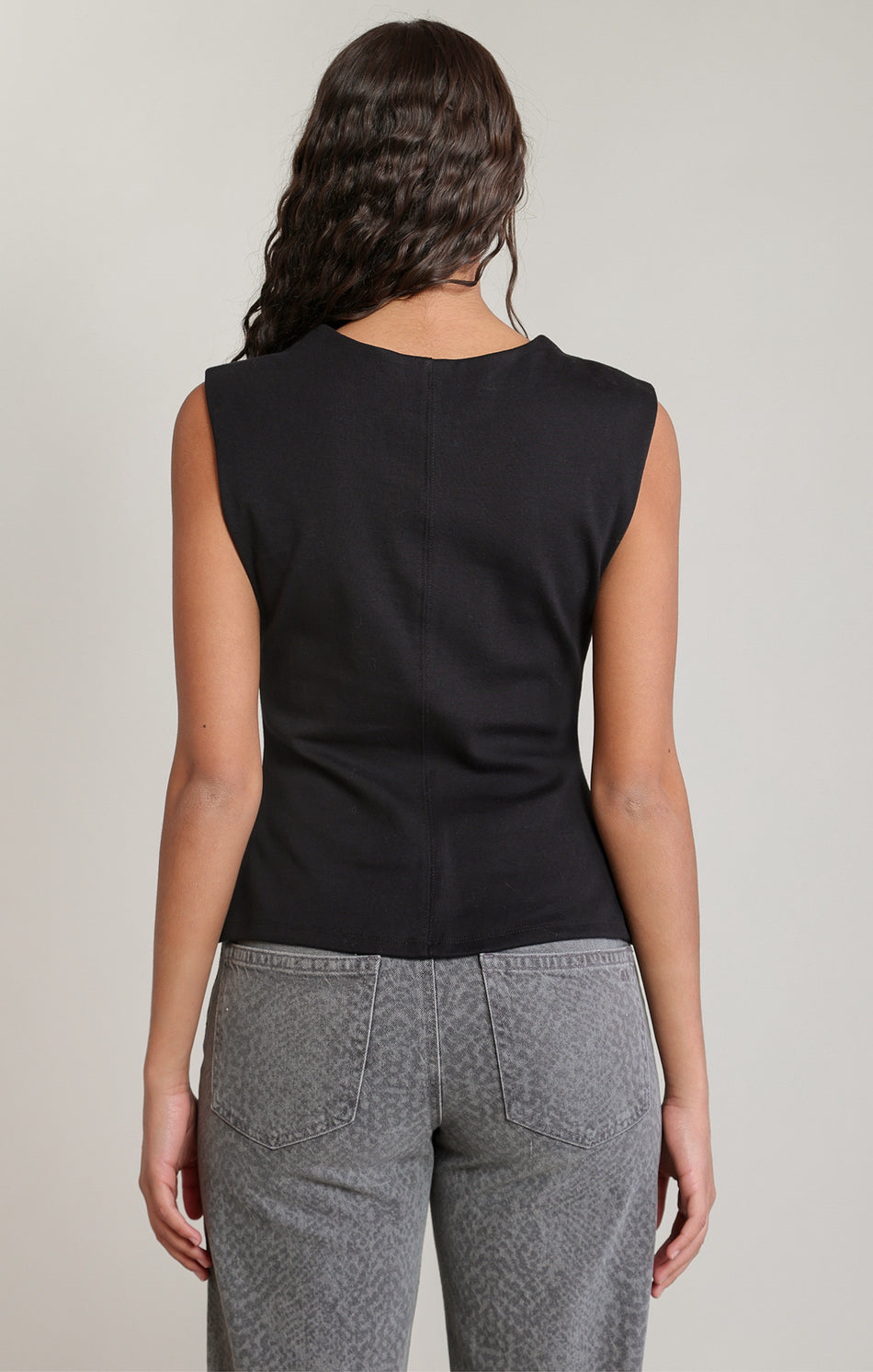 Evie Top