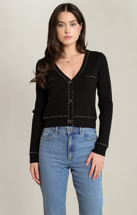 Margot Cardigan