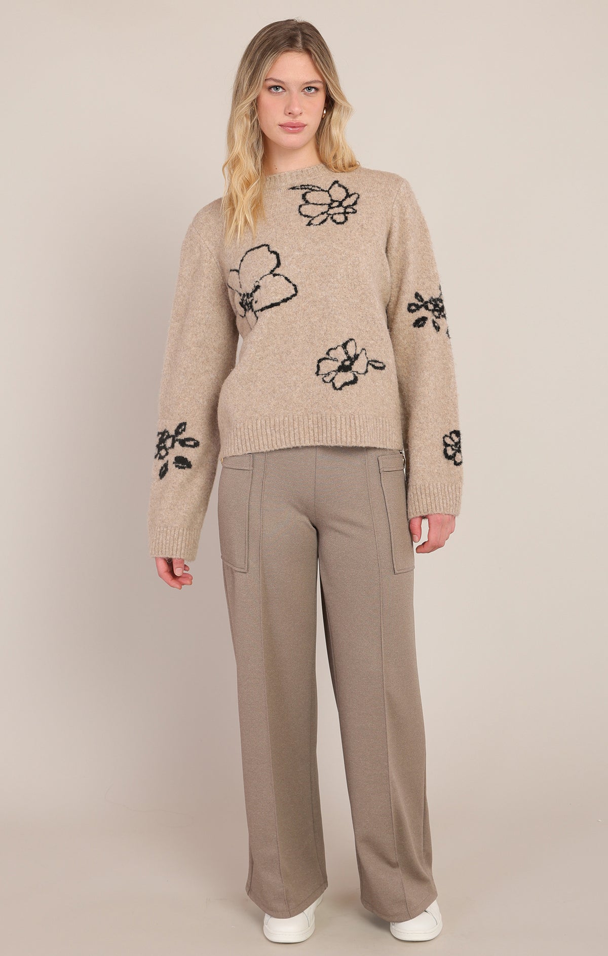 Anna Sweater