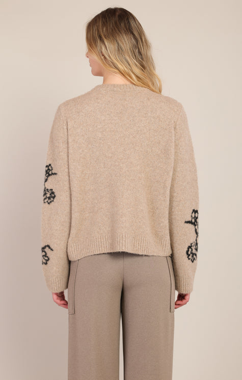 Anna Sweater