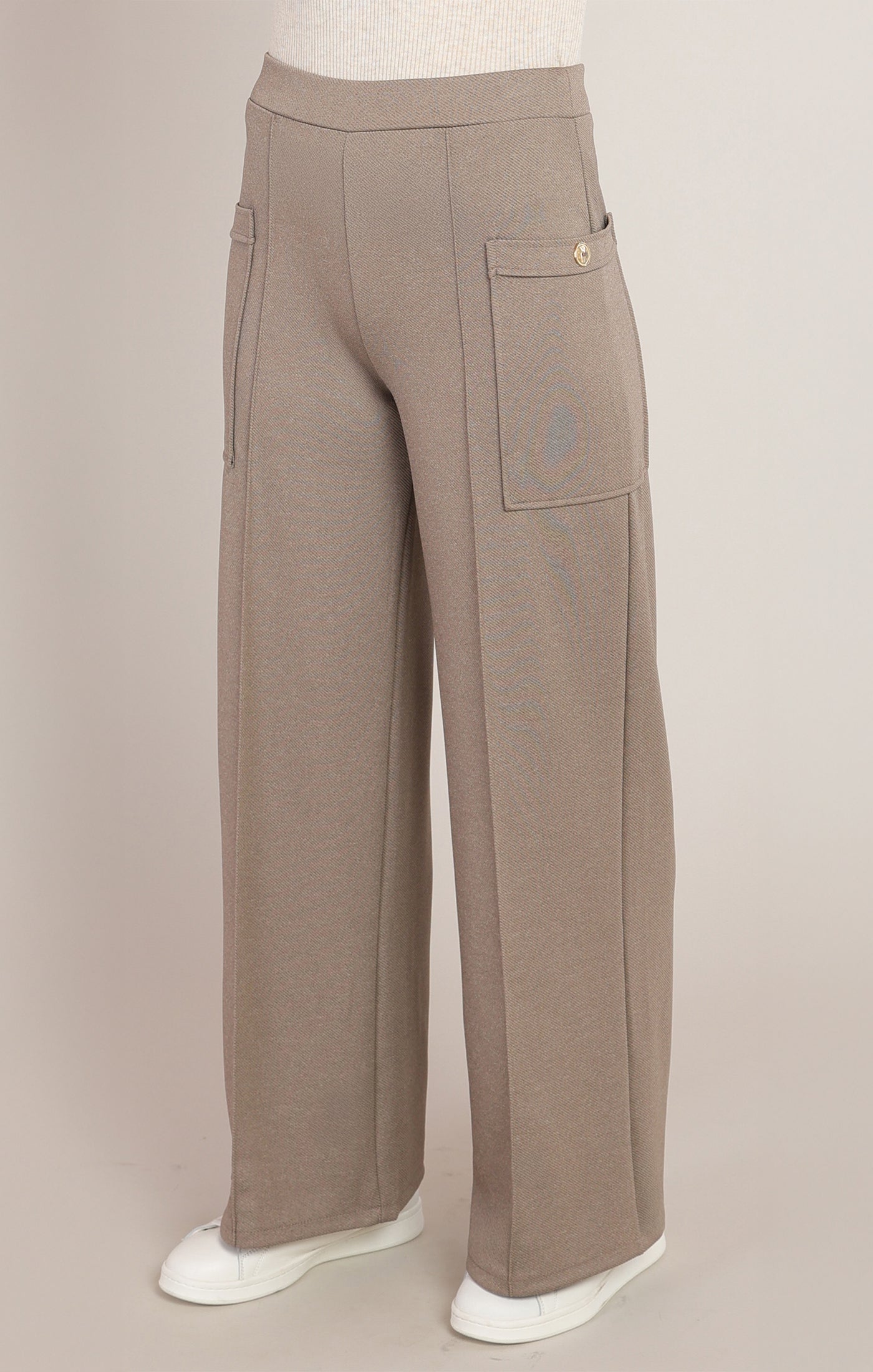 raelynn twill pants 