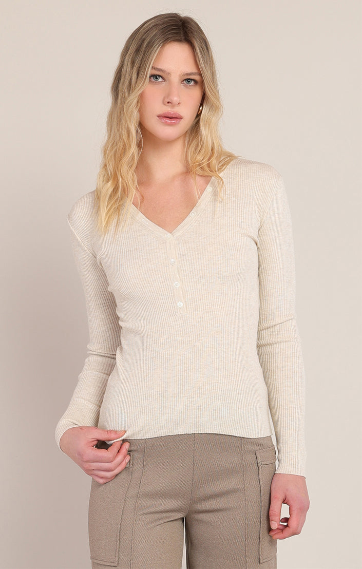 Marissa Henley Top