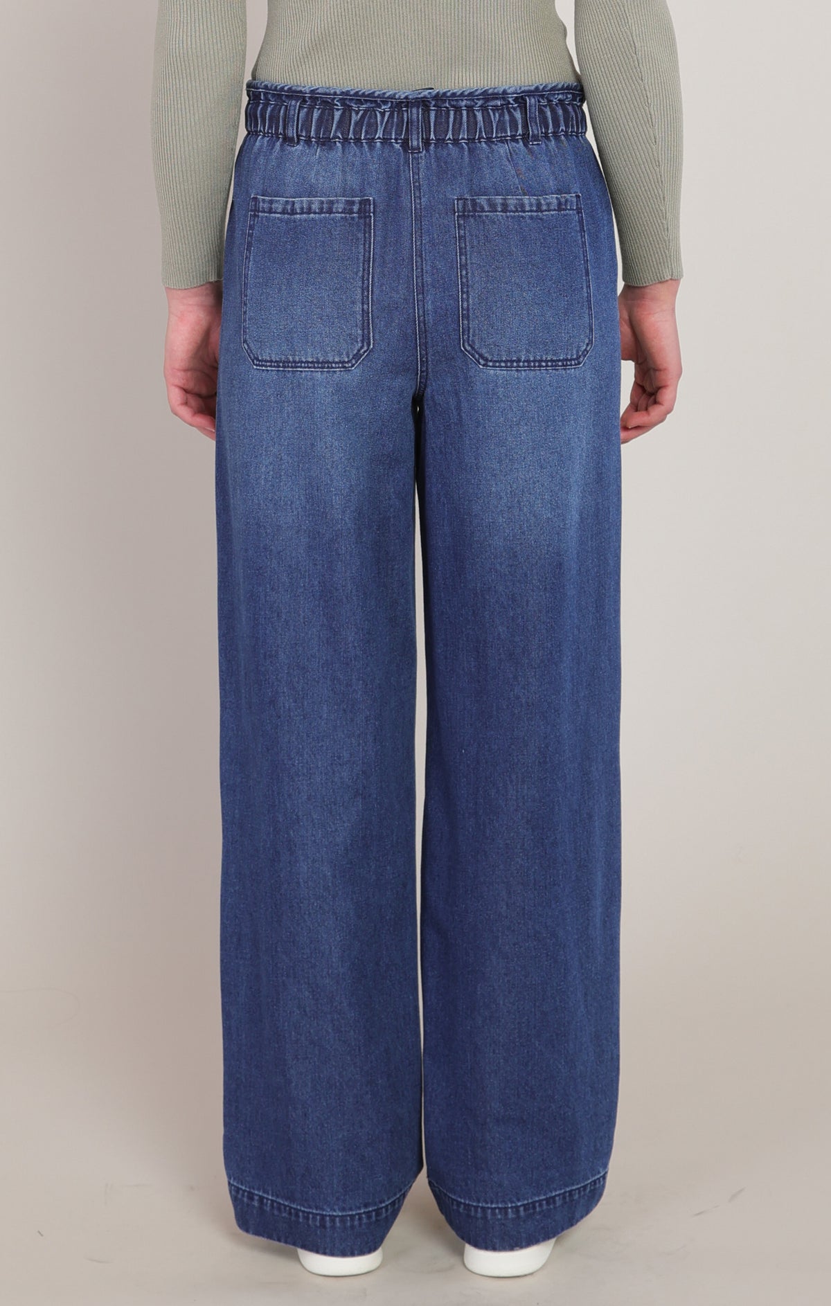 Ashton Pant