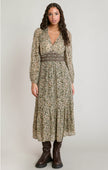 Aspen Dress