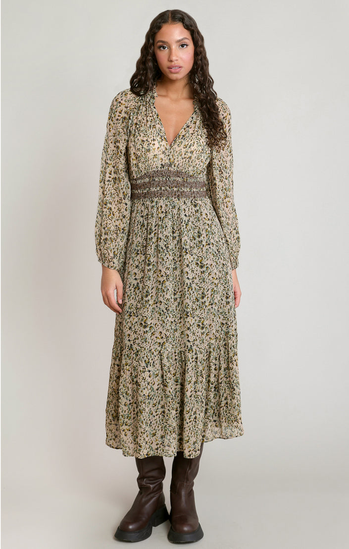 Aspen Dress