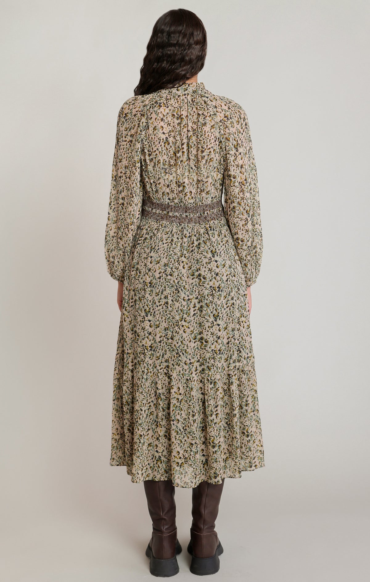 Aspen Dress