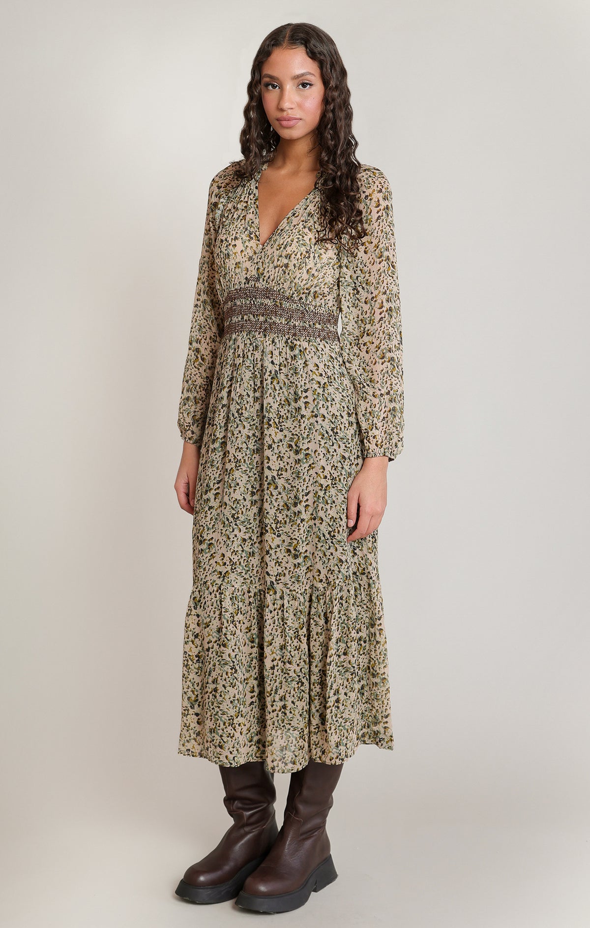 Aspen Dress