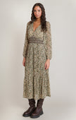 Aspen Dress