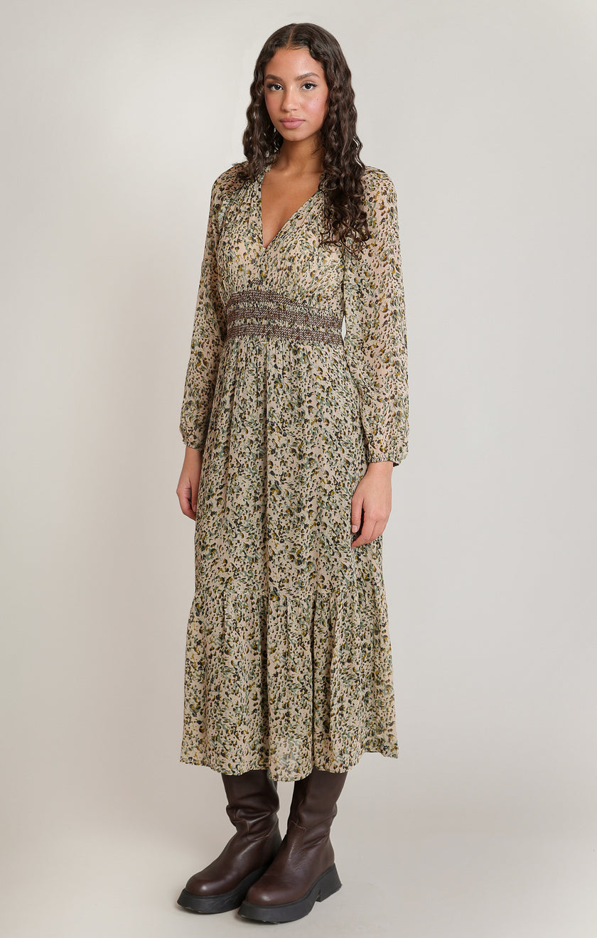 Aspen Dress