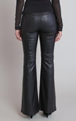 Vanesse Faux Leather Pant