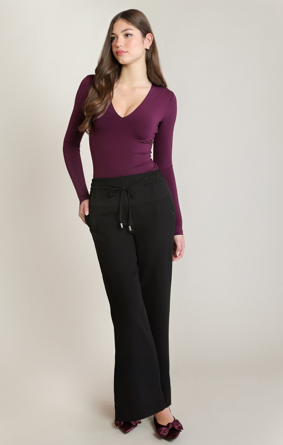 Malbec Bodysuit
